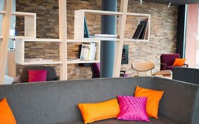 Nomad Paris Roissy Cdg